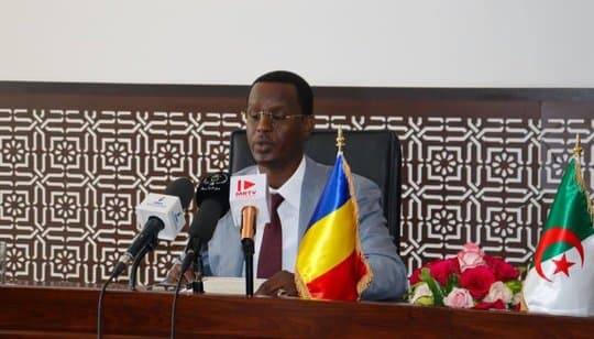 Chadian Minister Praises Algeria's Leading Role in Promoting African Tourism - Iqtissad Al Balad