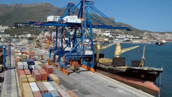 Change at the Head of the Oran Port Authority