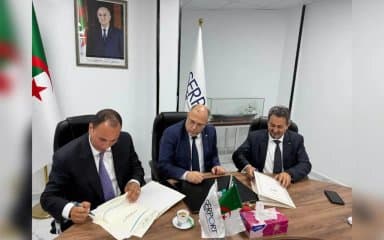 Change at the Head of the Port Services Group (Serport): The Roadmap of Ali Boulaâras