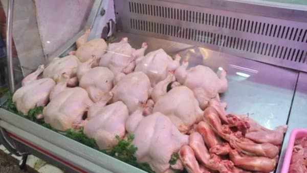 Chicken prices will decline in the coming days