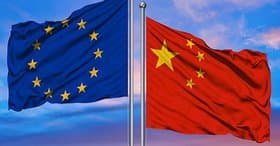 China to Impose Tariffs of Nearly 12 Percent on European Dairy Products