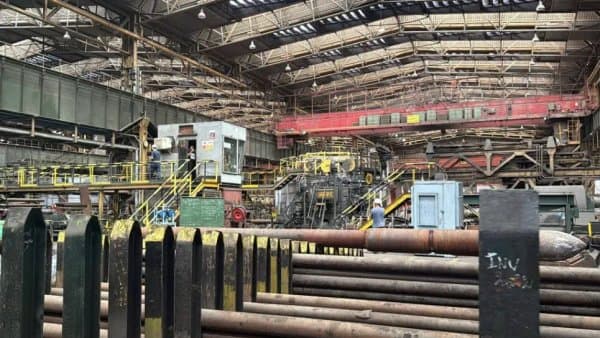 Chinese Giant to Revitalize El-Hajar Complex