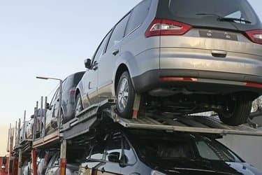 Clarification from the Tax Directorate Regarding New Car Sales Fees