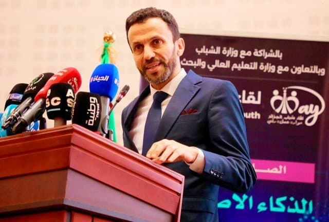 Clear: The harmony between the academic and economic sectors will elevate a new generation of entrepreneurs in modern technologies - Iqtissad Al Balad