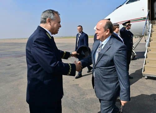 Coinciding with the 55th anniversary of the nationalization of hydrocarbons.. the Prime Minister in Oran to inspect energy projects - Iqtissad Al Balad