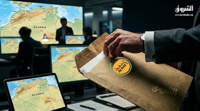 Commencement of Opening Bids for 'Algeria Bid Round 2026' on This Date