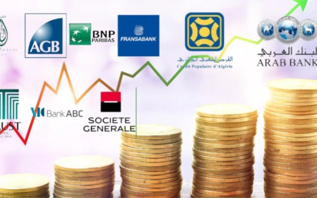 Comparative analysis of the Algerian banking sector: The ABIX platform officially launched