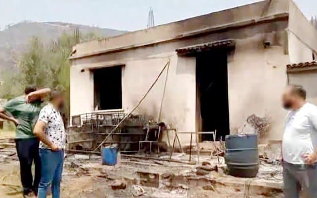 Compensation for fire victims: The operation initiated to accelerate the return to normalcy