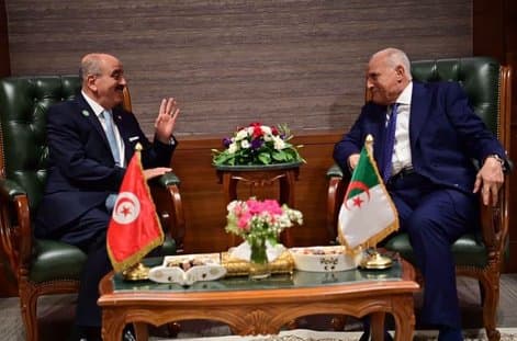 Comprehensive Assessment of the Reality of Bilateral Cooperation between Algeria and Tunisia
