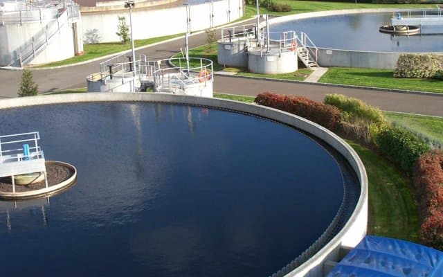 Construction of wastewater treatment plants: "Algeria a pioneer in this field"