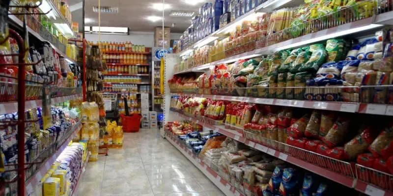 Consumer Goods: Launch of a Platform and Application to Report Price and Cleanliness Violations