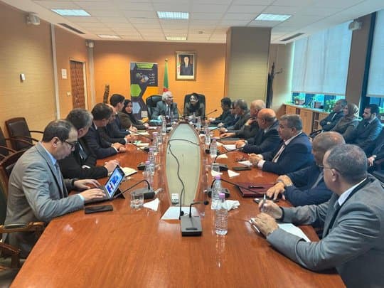 Consumer Safety: Ministry of Internal Trade Signs Cooperation Agreement with National Health Security Agency