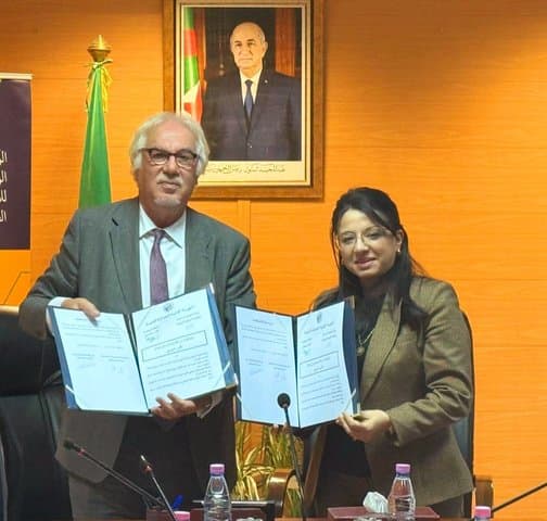 Cooperation Agreement for the Exchange of Data and Information Related to Consumer Health and Safety - Iqtissad Al Balad