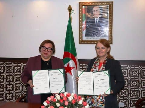 Cooperation Protocol between the Ministries of Tourism and Vocational Training and Education for Training Uncertified Tourist Guides