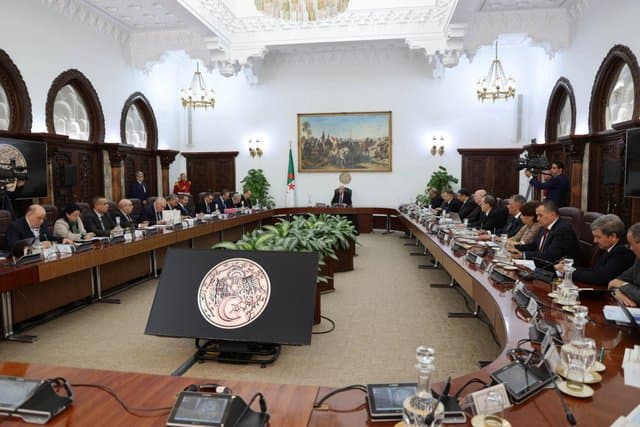 Council of Ministers: Severe warning from the President to AEP managers