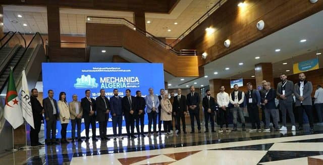 CREA: Installation of the Handling Committee in the Vehicle Sector - Iqtissad Al Balad