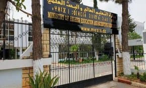 Creation of 16 new research laboratories in Algerian universities and grandes écoles