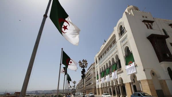 CSIS Highlights Business Climate Reforms and Promising Opportunities in Algeria