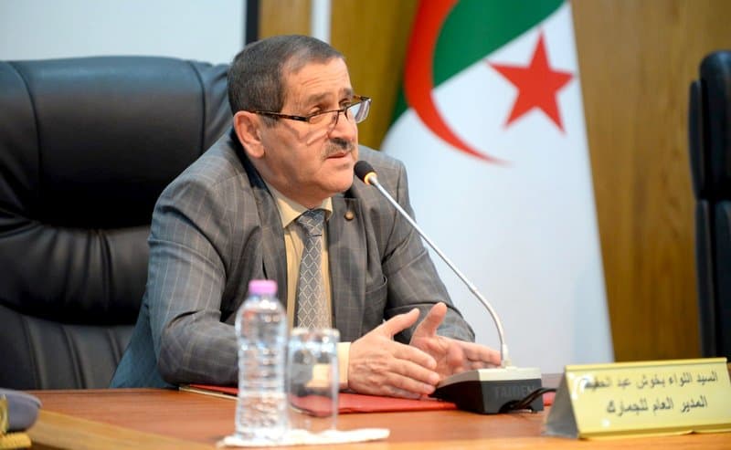 Customs activities: New texts submitted to the competent authorities