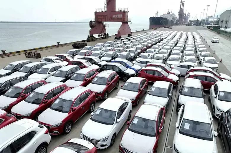 Customs Denies Validity of Circulated Statement Regarding Car Imports