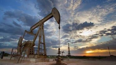 Decline in Oil Prices