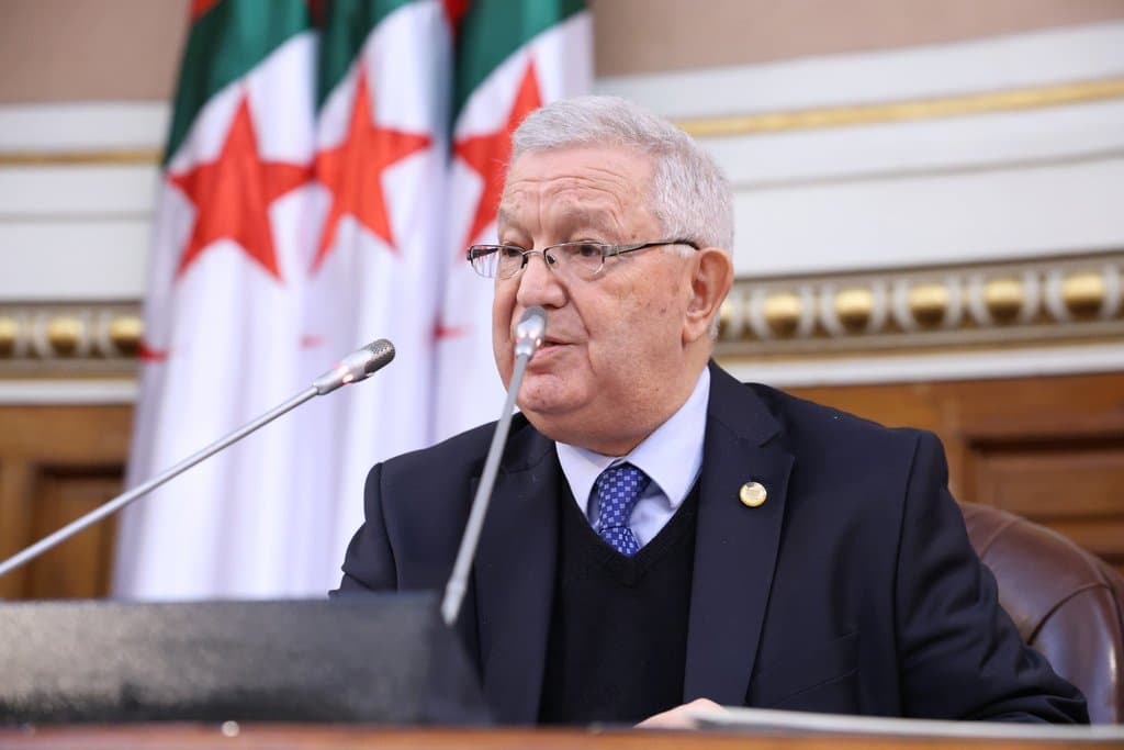 Decriminalizing French colonialism in Algeria aligns with the victorious Algeria's direction