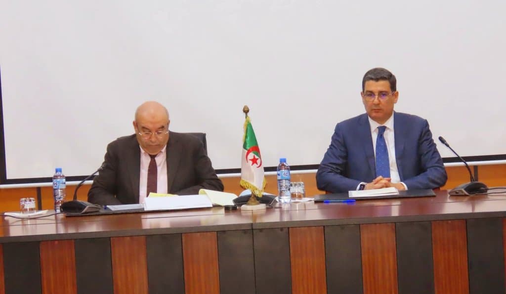 Deployment of a Task Force to Monitor the Project of Establishing a Center for Virus Research and a Vaccine Factory
