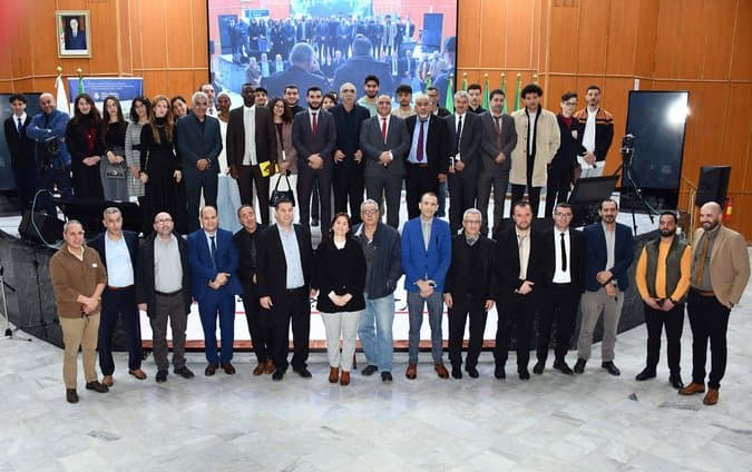 Deputies on a mission in Béjaïa: The education sector under scrutiny