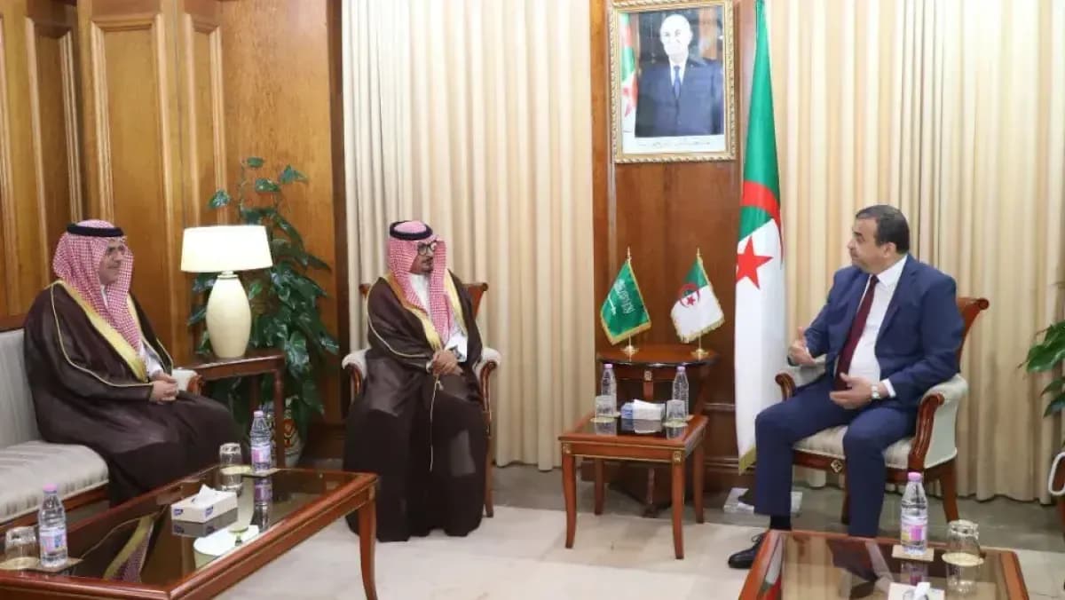 Desalination: Saudi Interest in Developing Investments