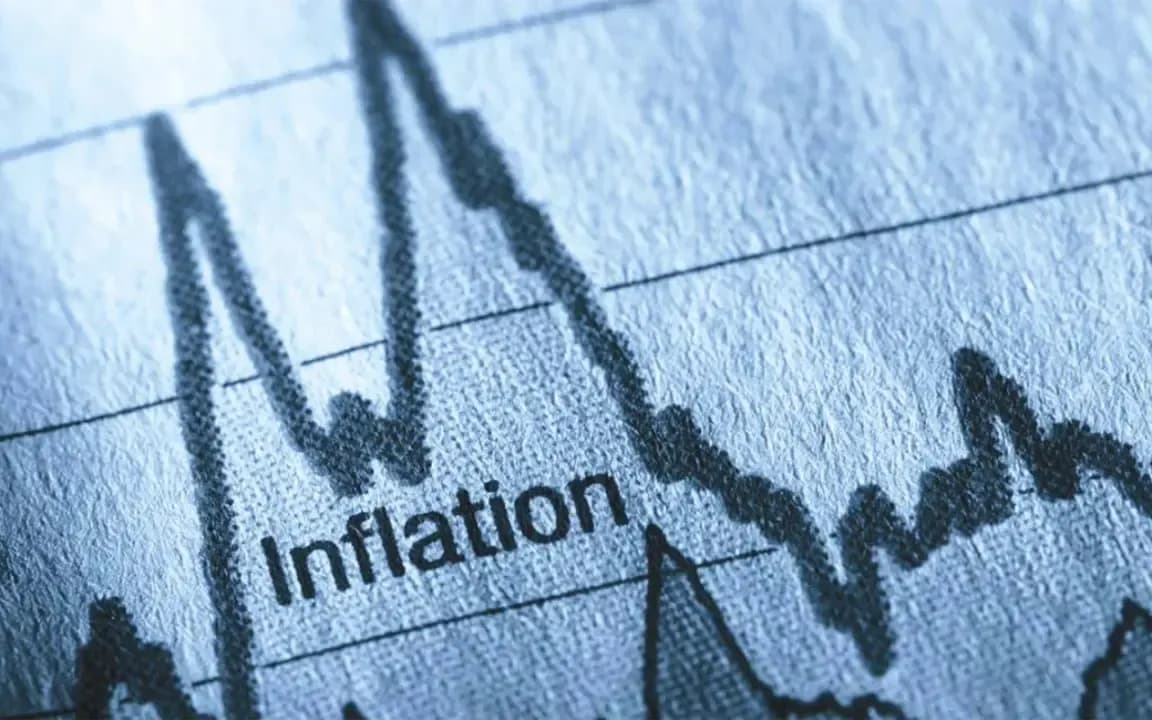 Despite pressure on some fresh products: Inflation stabilizes