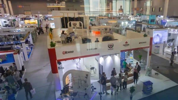 Determining the date for organizing the 'Simam' Salon 2026 in Oran