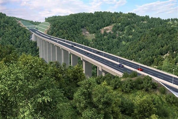 Development of energy infrastructure in Africa: ECOWAS turns to China