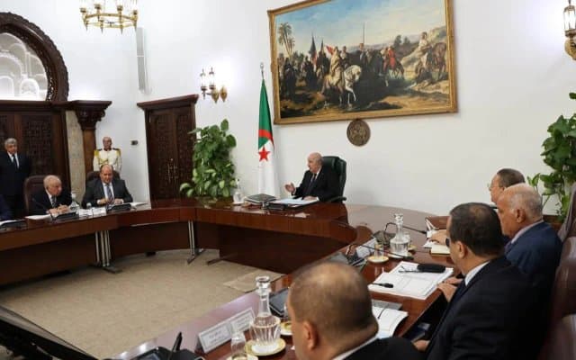 Development of national tourism and tourism allocation: The two important files of the Council