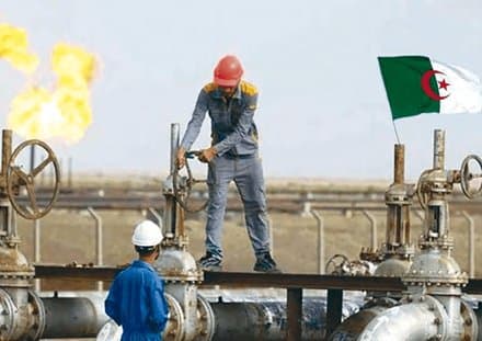 Development of the hydrocarbon sector, environmental commitments: The IMF praises the efforts made by Algeria