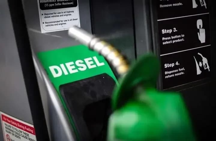 Diesel crisis ignites tensions across the Atlantic.. Emergency meeting in Brussels amid American pressures and threats