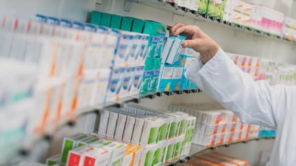 Digital platform for monitoring drug supply and enhancing market response