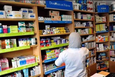 Digital platform for monitoring the supply of the national market for medicines and pharmaceutical materials - Iqtissad Al Balad