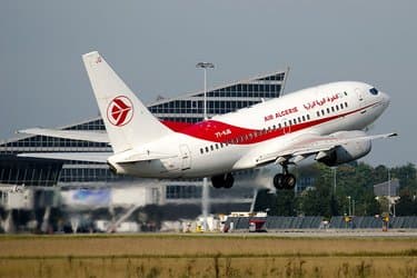 Digital space opened to process complaints from Air Algérie customers via the “Achki” platform