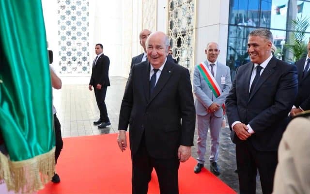 Digitalization, Housing, Health… The announcements of the President