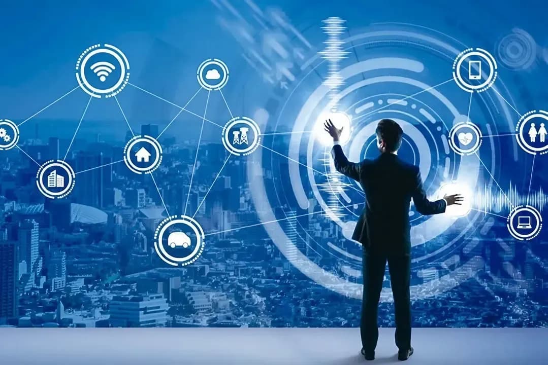 Digitalization Process: When Digital Technology Reinvents Public Services