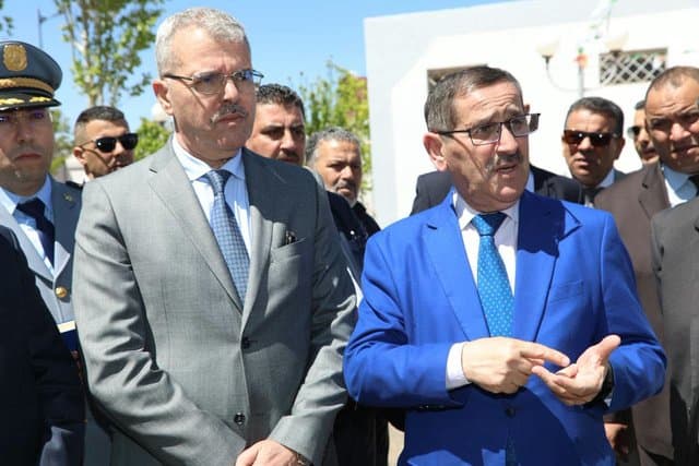 Director General of Customs Highlights the Importance of Coordinating Efforts to Protect the National Economy