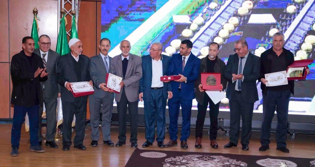 Distribution of 25 concession contracts as part of the agricultural land purification process in Blida - Iqtissad Al Balad