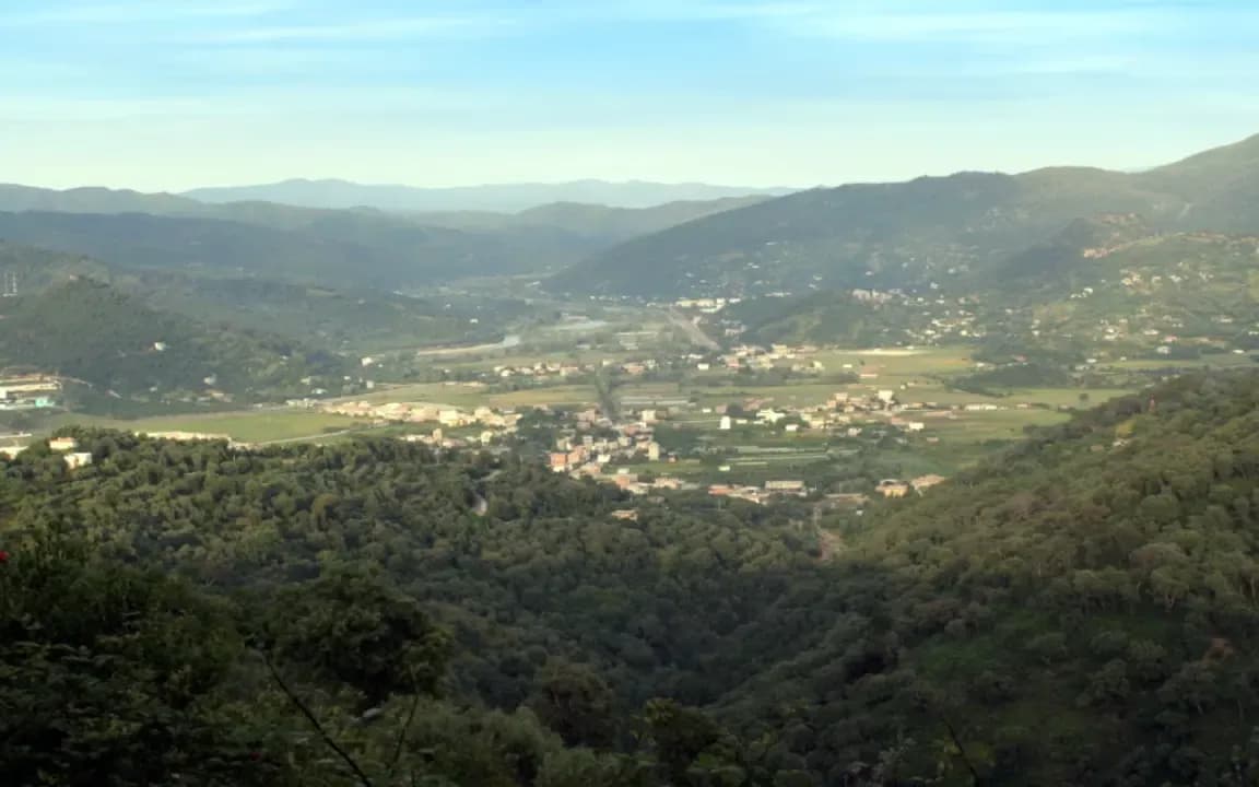 Djemaa Beni Habibi (Jijel): The agro-economic shift