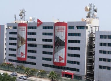 Djezzy publishes its report for the first half of 2026: An increase of 8.7% in its revenue