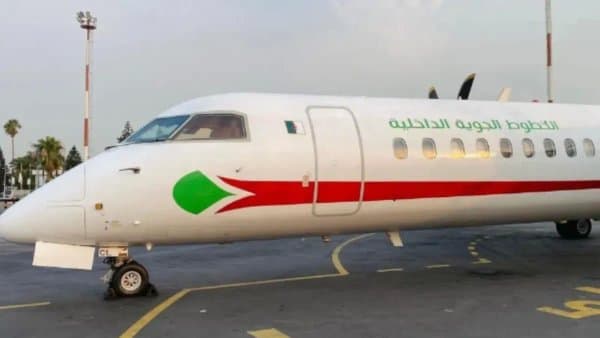"Domestic Airlines": Addition of Two New Routes