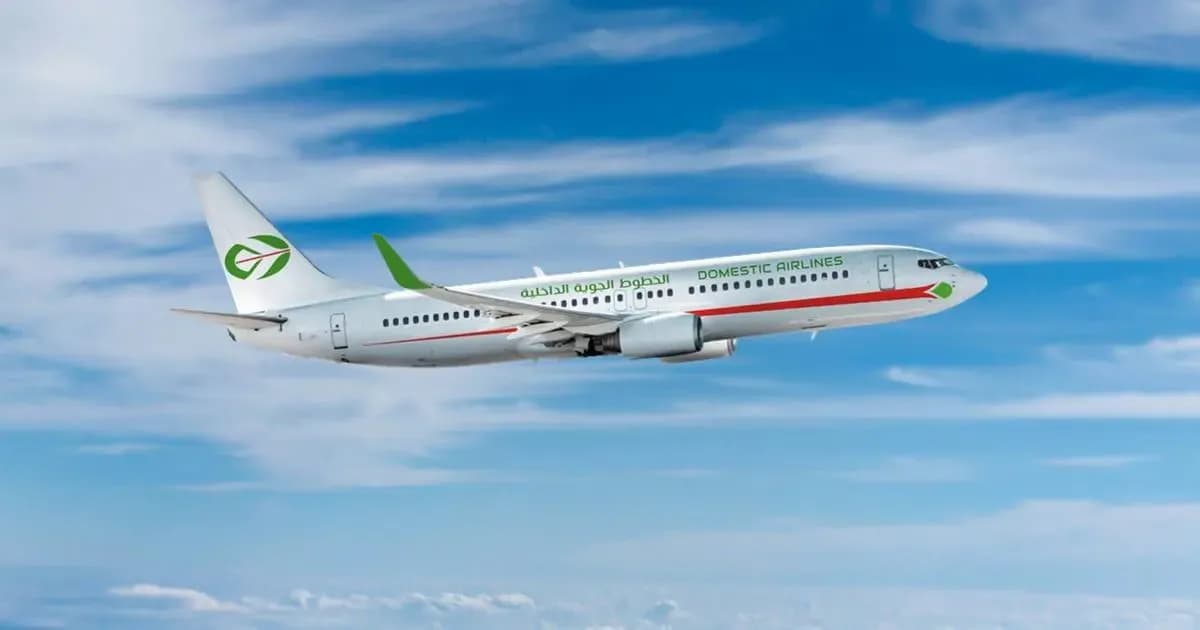 Domestic Airlines Strengthen Their Program with Additional Flights