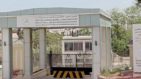 Economic and Social Council: Freezing of Zbidi's Membership Withdrawal