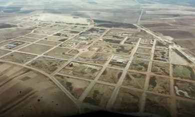 Economic land: 3100 hectares put on the investment market