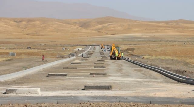 Economic land and investment: The AAPI explores an unprecedented model