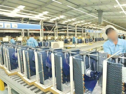 Economy and Development: The Bibans Shift into High Gear